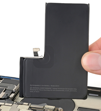 iPhone Back Glass Repair in San Antonio, TX